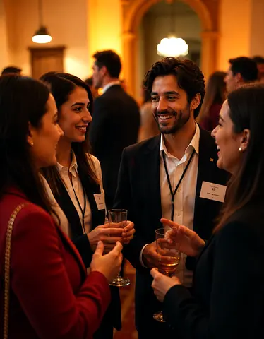 Professional Corporate Event Photography  Videography - UAE