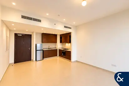 1 Bed | Acacia Dubai Hills | Availaible Now