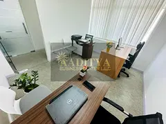 Office with Furniture for Rent with Free Utility No Commission