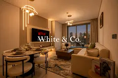 GREAT DEAL |BURJ KHALIFA VIEW |STRONG ROI