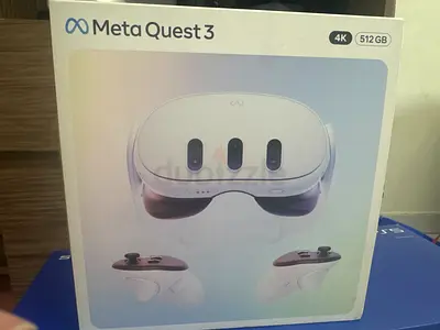Orignal Meta3 box