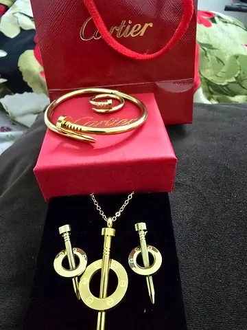 Jewellery