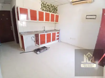 spacious apartment \\ neat and clean\\ just 17k