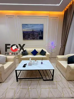 For sale 1BR apartment in City Tower, 757 sq.ft., parking, partial view. Down payment AED 270,000, i