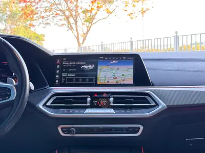 BMW X5 xDrive40i M Sport, миниатюра 16