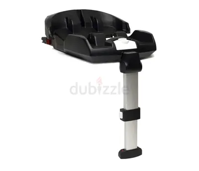 Doona X Infant Car Seat  Stroller - Nitro Black
