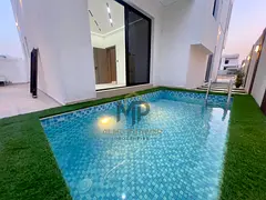Electricity and water included | Registration and ownership fees included - Negotiable
