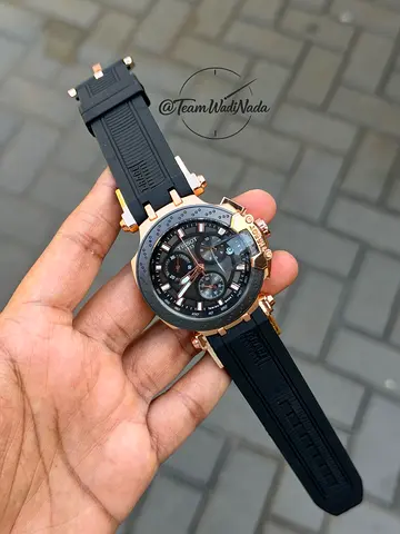 Tissot mens watch