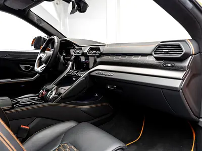 2024 Lamborghini URUS 缩略图 15