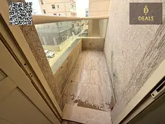 1 Bedroom Apartment for Annual Rent in Al Alia – Ajman
