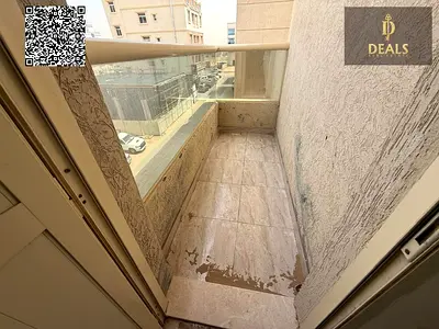 1 Bedroom Apartment for Annual Rent in Al Alia – Ajman