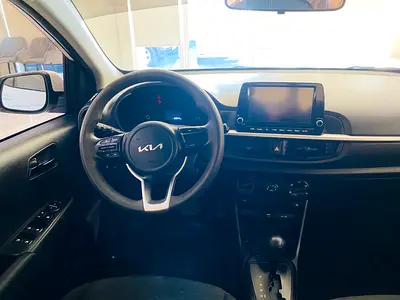 Kia Picanto LX, миниатюра 7