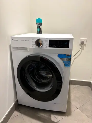 Washing machine Panasonic