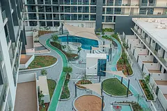 Brand New Unit | Fully Furnished | Pool View