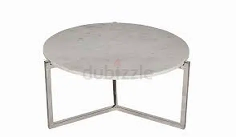 Marina Home  Explorer Coffee Table