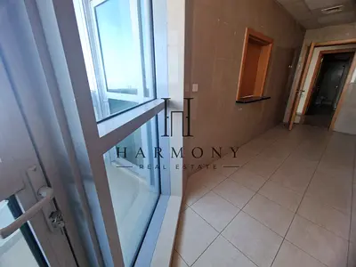 Julphar Towers | Spacious 3BR | Water View | Al Nakheel RAK