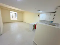 First occupant in a brand new building, strategically located on Ajman Corniche. First occupant - Fr