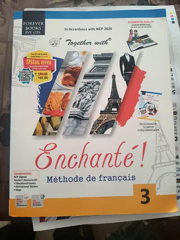 French books
