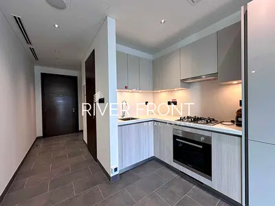 Lavish 1 BR + Study | Multiple Cheques | Burj Views