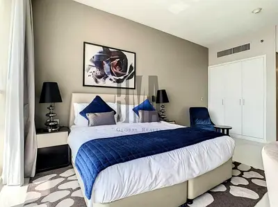 Exquisitely Furnished | Spacious Layout | Modern Comfort