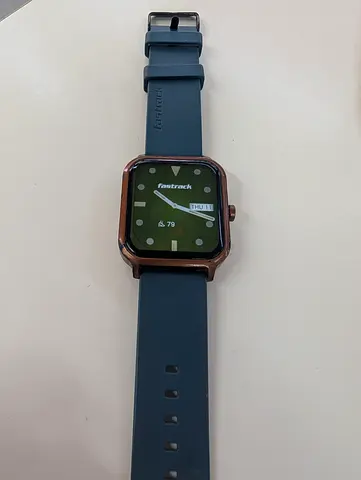 Sale my fast track smart watch