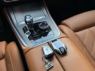 BMW X5 xDrive40i M Sport, миниатюра 19