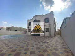 Ultra Luxurious 4BR Master Duplex Villa For Rent In Al Regayeb Ajman Directly Facing Sheikh Mohamed
