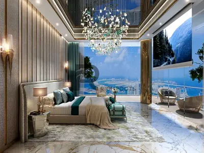 ULTRA LUXURY | EXQUISITE CAVALLI DESIGN | HIGH ROI