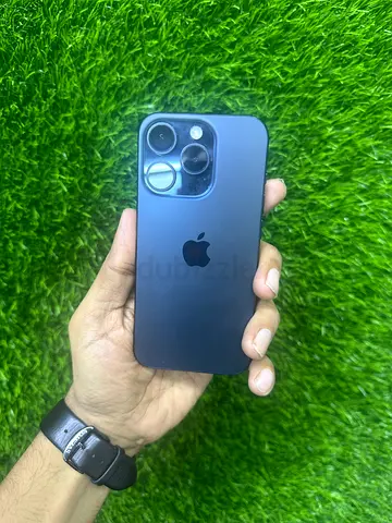 iPhone 15 Pro 1Tb eSIM (Simlock)