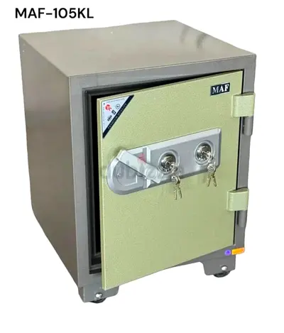 Brand new Fire proof Safe locker Available