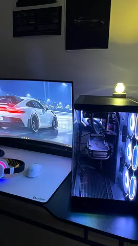 Gaming pc for sale rtx 4060ti 16gb
