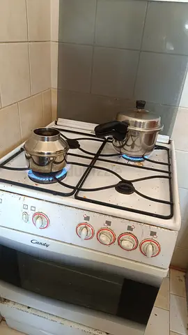 Gas Cooking range