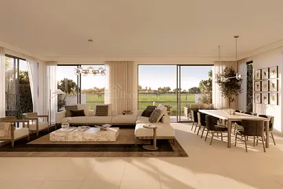 Elegant 5BR | Prime Community | Stand Alone Villa