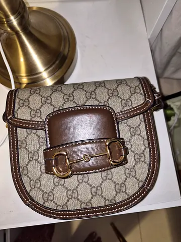 Gucci horsebit