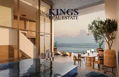 RARE Huge Duplex Luxury W Asset UHNWI Marjan