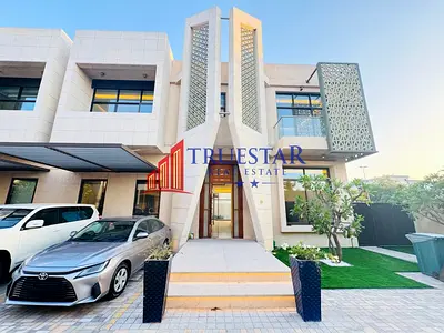 MODERN CONTEMPORARY STYLE 5BR+MAIDS PRIVATE POOL & GARDEN