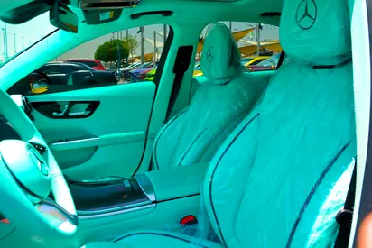Mercedes-Benz C-Class C300, миниатюра 13