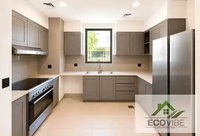 Courtyard Facing | 5BR G+2 + Maid's Villa | Terrace Access | Single Row | Corner Unit| Handover Done