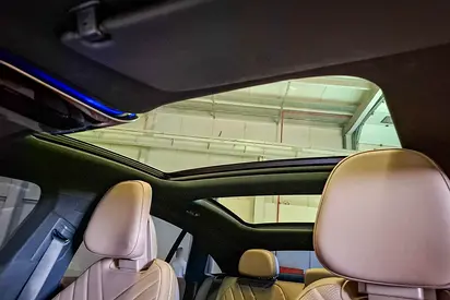 2022 Mercedes-BENZ EQE 缩略图 11