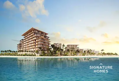 Water Views | Spacious 2 Bed | Luxurious Amenities