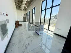 Spacious Shop for Rent | 1000 SQFT | Maliha Road Al Tai | AED 150K