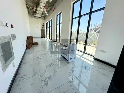 Spacious Shop for Rent | 1000 SQFT | Maliha Road Al Tai | AED 150K