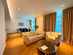2Br+Maid | Fully Furnished | Amazing Layout | Spacious