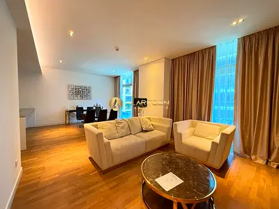 2Br+Maid | Fully Furnished | Amazing Layout | Spacious