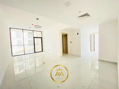 Brand New 2 BHK in Tilal City | Gym & Pool View | 1,650 Sq. Ft. | Free Parking