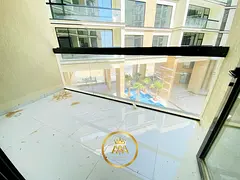 Brand New 2 BHK in Tilal City | Gym &amp; Pool View | 1,650 Sq. Ft. | Free Parking