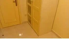 Small Master Room Attached Washroom Available For One Working Bachelor