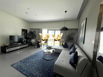 FULLY FURNISHED HOTEL APARTMENT | PRIME LOCATION | LUXURY COMMUNITY LIVING