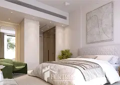 MODERN STUDIO | WITH BALCONY | HIGH ROI