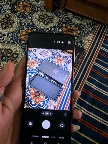 Samsung Galaxy Z Flip 5